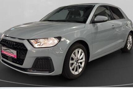 Audi A1 17.695 km 20.980 &euro; Bonn 53119