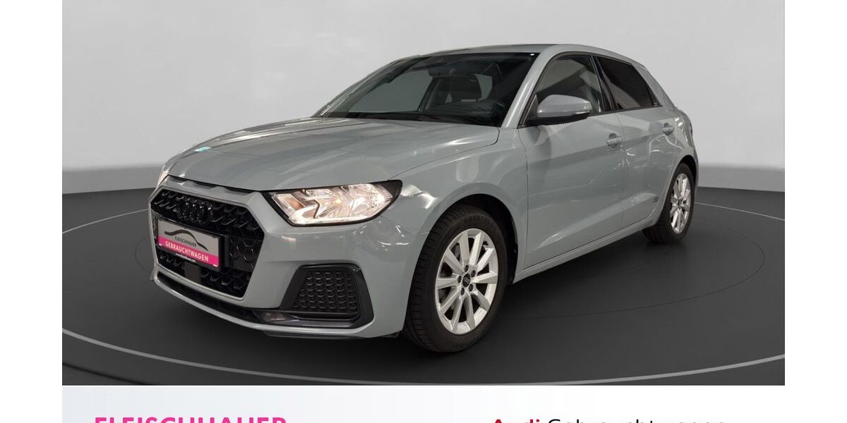 Audi A1 17.695 km 20.980 &euro; Bonn 53119