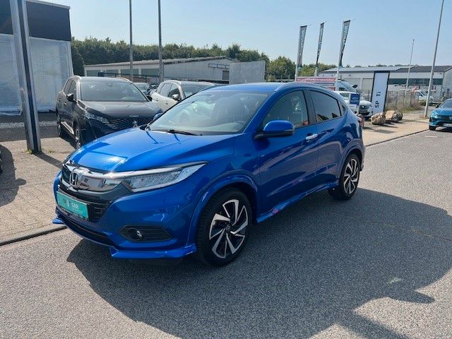 Honda HR-V 45.300 km 20.799 € Bedburg 50181