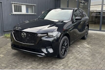 Mazda CX-60 4.650 km 52.198 € Leverkusen 51373