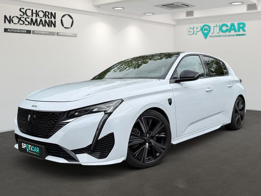 Peugeot 308 29.923 km 28.900 € Weilerswist 53919