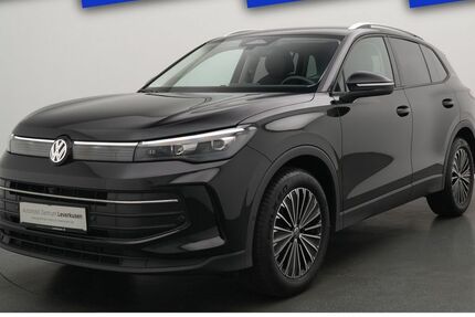 VW Tiguan 21.697 km 27.980 &euro; Leverkusen 51379