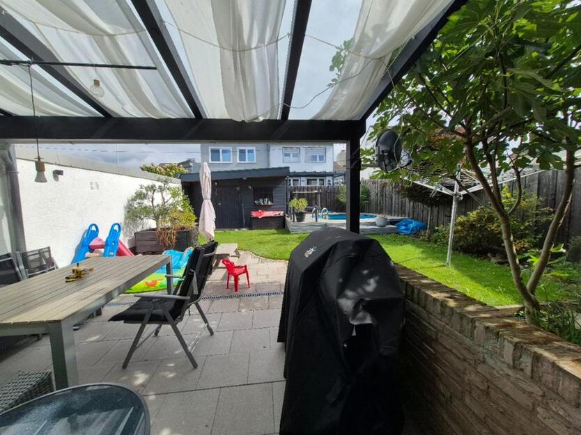 Saniertes Einfamilienhaus in Lohmar Heide von Privat
