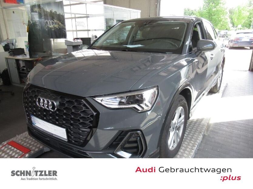 Audi Q3 49.428 km 29.880 € Hilden 40721