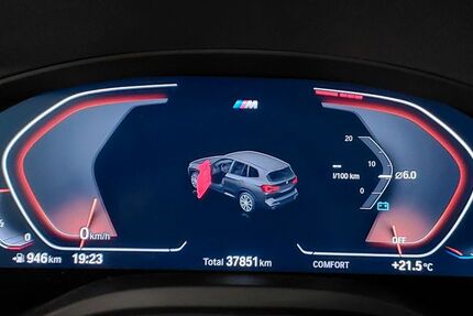 BMW X3 38.000 km 49.900 &euro; Erftstadt 50374