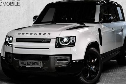 Land Rover Defender 26.190 km 81.900 € Köln 51149