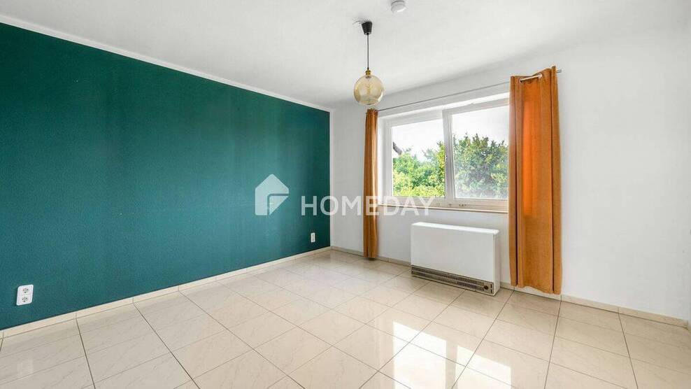 Nutzen Sie die Gelegenheit, freie 3-Zimmer-Eigentumswohnung in Burscheid 3 zimmer