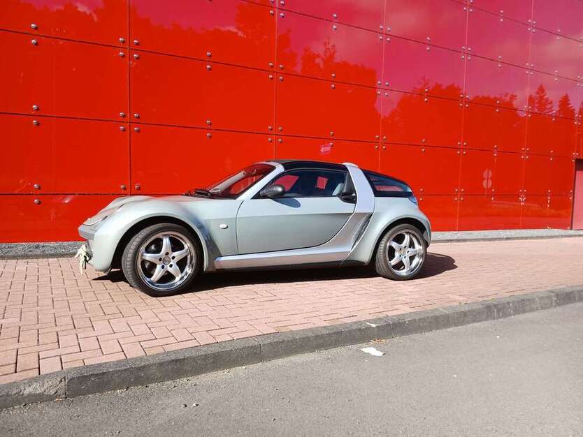 roadster