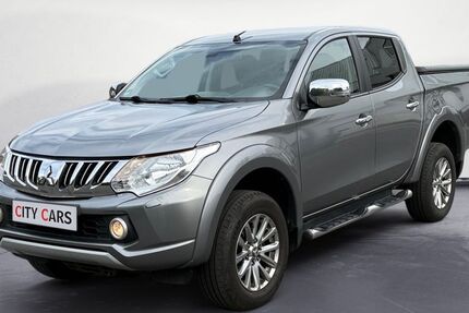 Mitsubishi L200 163.000 km 17.490 € Dormagen 41540