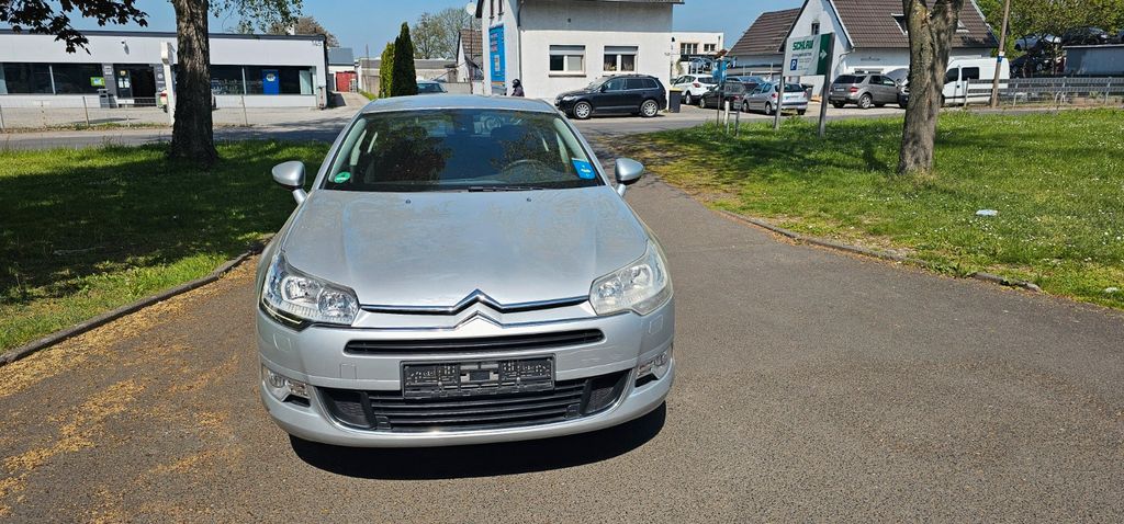 Citroen C5 111.000 km 5.700 &euro; Bonn 53227