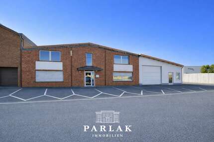 Gewerbeobjekt Bergheim Auenheim - 2.200&euro; | Angebot:25547792