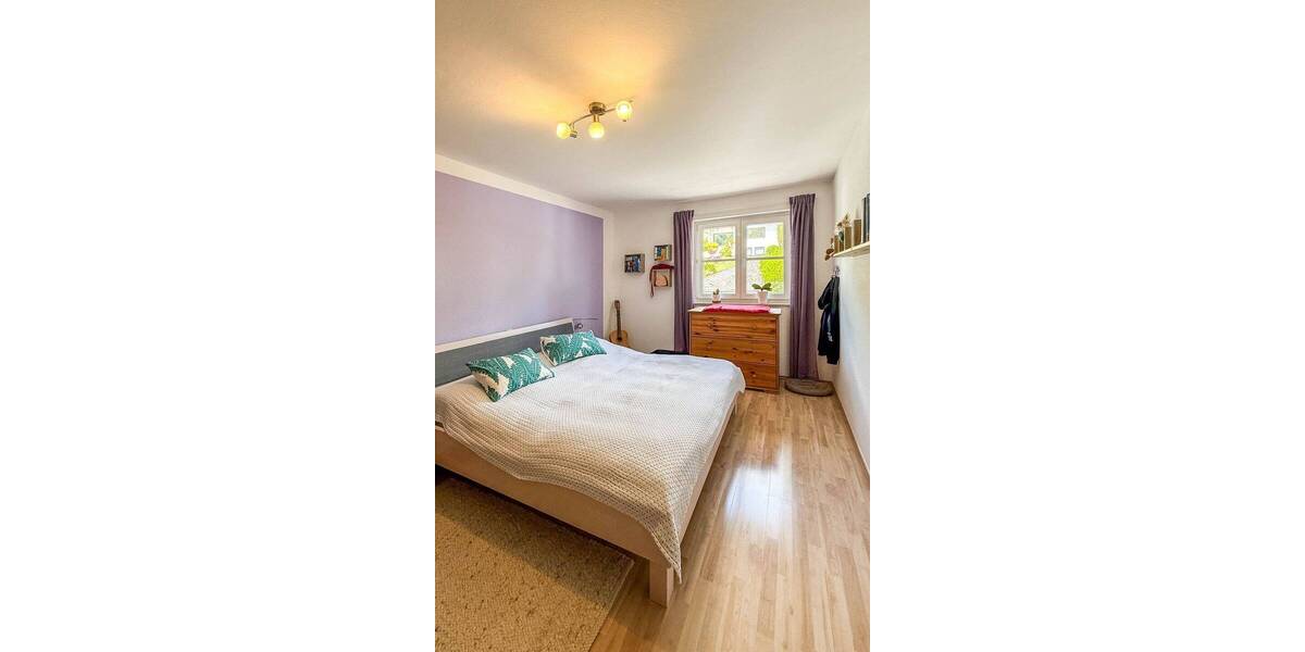 Etagenwohnung Rösrath Hoffnungsthal - 4 Zimmer, 99 m&sup2;, 325.000&euro; | Angebot:26799099