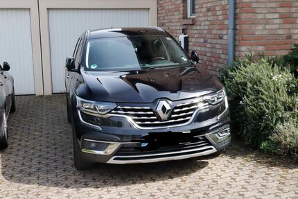 Renault Koleos 78.800 km 18.500 &euro; Brühl 50321