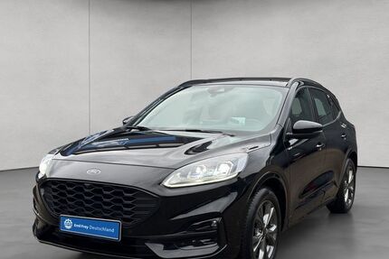 Ford Kuga 13.828 km 22.890 € Leverkusen 51373