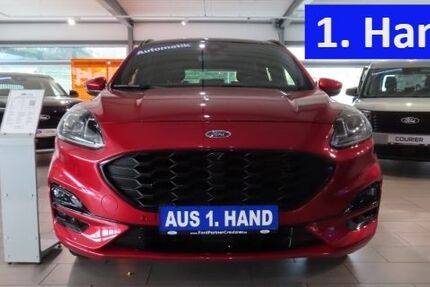 Ford Kuga 52.041 km 27.965 &euro; Erftstadt-Lechenich 50374