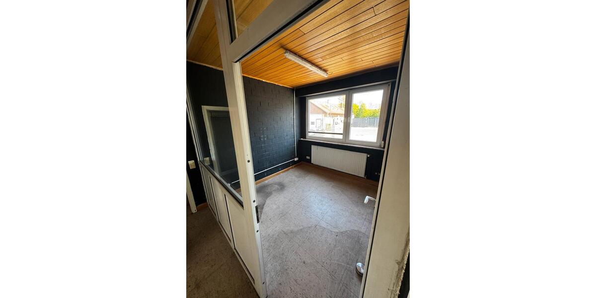 Gewerbeobjekt Bedburg - 1.100&euro; | Angebot:26292443