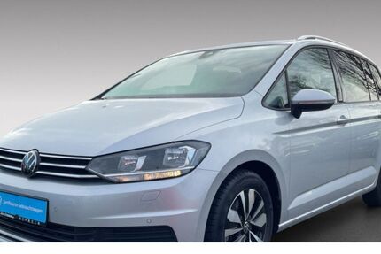 VW Touran 16.165 km 30.800 &euro; Bornheim 53332