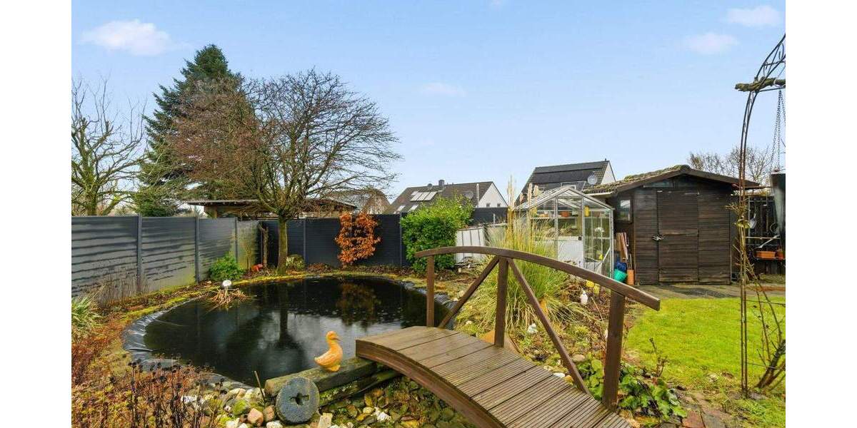 Einfamilienhaus Haan - 5 Zimmer, 137 m&sup2;, 649.000&euro; | Angebot:25214515