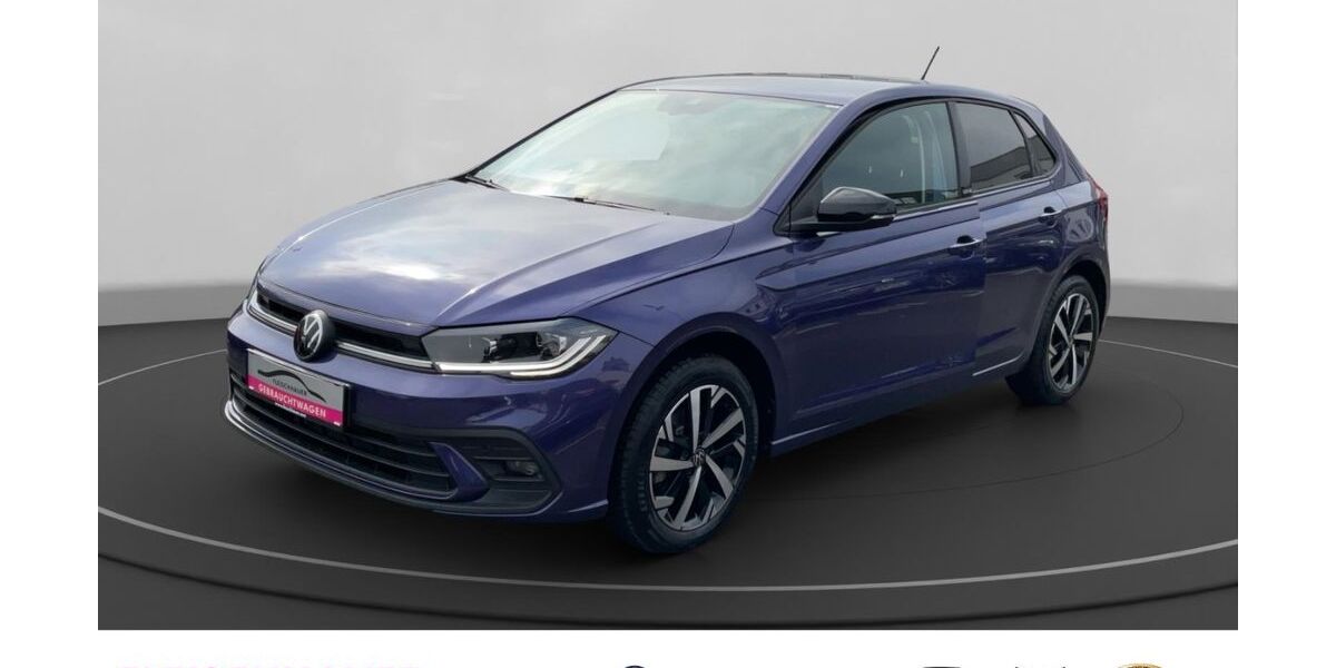 VW Polo 18.395 km 19.980 &euro; Köln-Mülheim 51063
