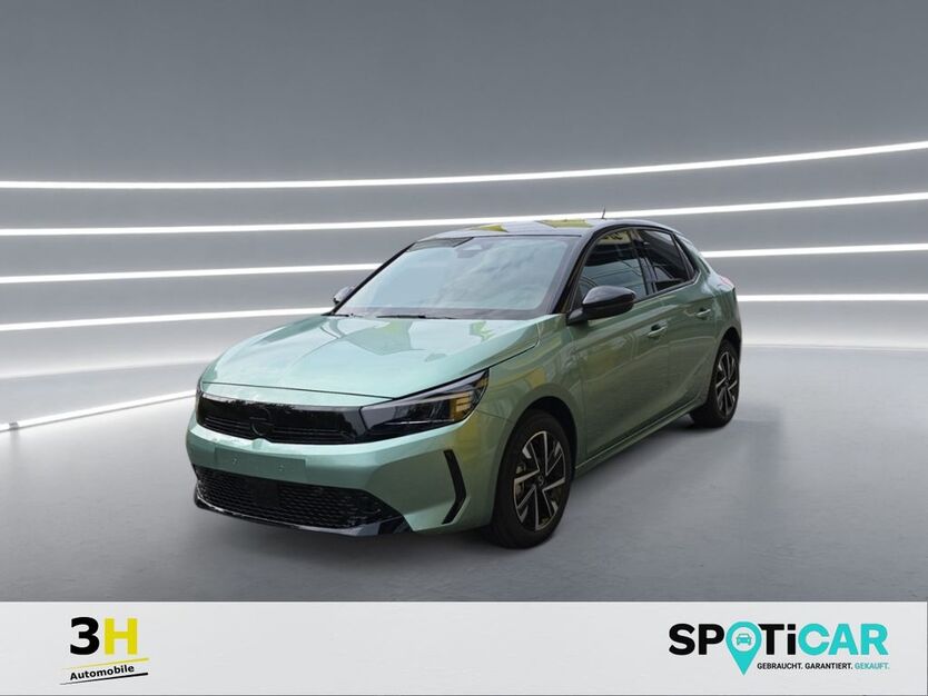 Opel Corsa 3.500 km 18.990 € Sankt Augustin 53757