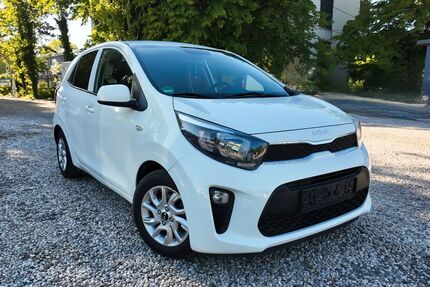 Kia Picanto 43.000 km 10.850 &euro; Köln 51061