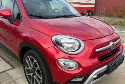 Fiat 500X 232.837 km 7.999 &euro; Köln 50827