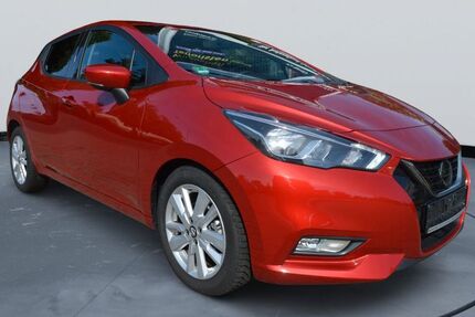 Nissan Micra 74.000 km 10.999 € Bergisch Gladbach 51469