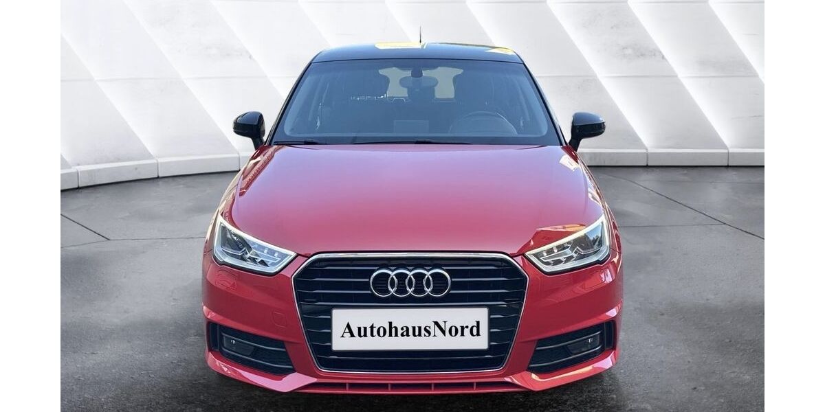Audi A1 96.213 km 13.900 &euro; Köln-Riehl 50735