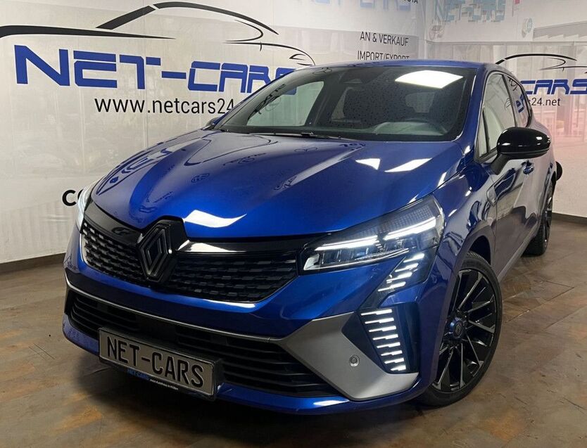 Renault Clio 26.685 km 20.950 € Hilden (bei Düsseldorf) 40721