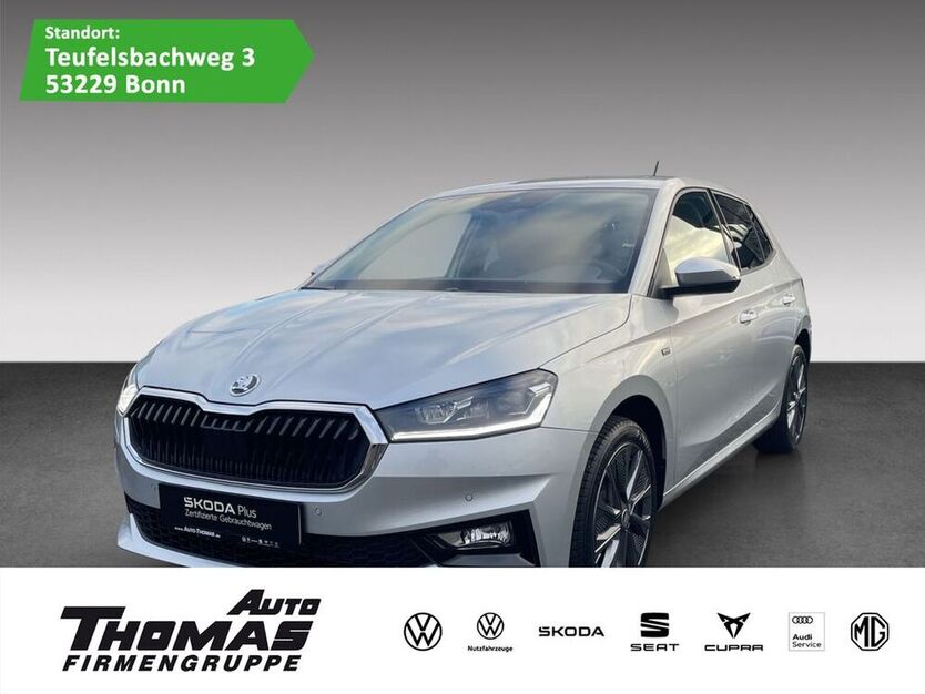 Fabia