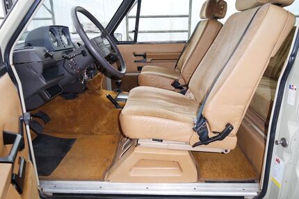 Land Rover Range Rover 65.562 km 18.630 &euro; Bonn 53111