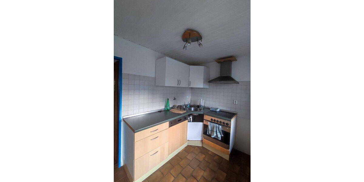 Einfamilienhaus Solingen Ohligs-Aufderhöhe - 5 Zimmer, 148 m&sup2;, 1.150&euro; | Angebot:26330469