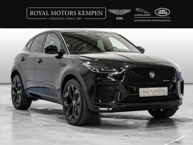Jaguar E-Pace 27.500 km 46.900 € Köln 50968
