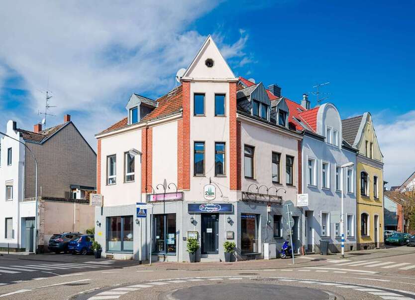 Haus zum Kaufen in frechen 649.000 € 274 m²
