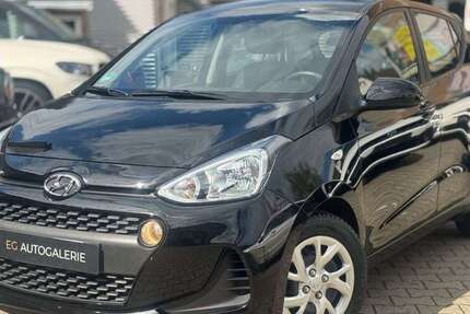 Hyundai i10 75.000 km 10.850 &euro; Köln 51109