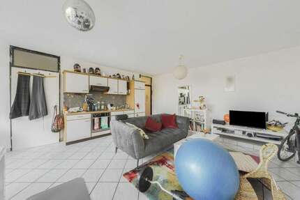 Wohnung zum Kaufen in Köln 149.000 € 50 m² 2 zimmer