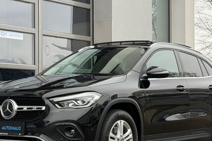 Mercedes-Benz GLA 220 121.739 km 32.890 &euro; Hilden (bei Düsseldorf) 40721