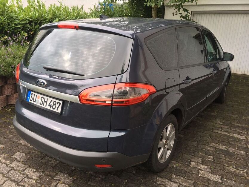 S-Max