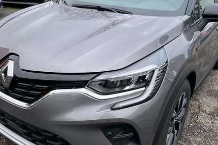 Renault Captur 14.000 km 18.990 &euro; Sankt Augustin 53757