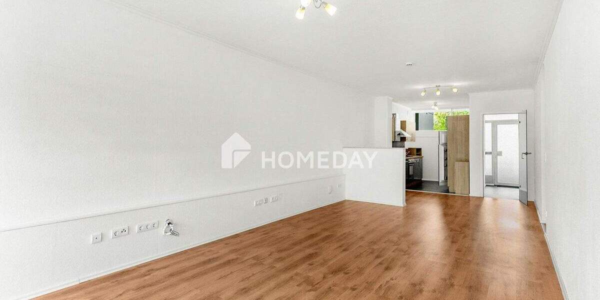 Etagenwohnung Kerpen Türnich - 4 Zimmer, 100 m&sup2;, 198.000&euro; | Angebot:24835355