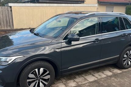 VW Tiguan 35.000 km 27.500 &euro; Pulheim 50259
