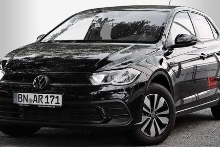 VW Polo 10.190 km 23.849 &euro; Bonn 53175