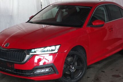 Skoda Octavia 53.254 km 18.998 &euro; Köln-Marsdorf/Junkersdorf 50858