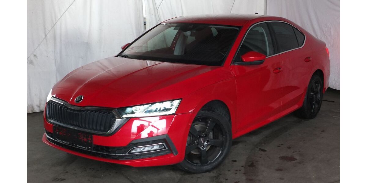 Skoda Octavia 53.254 km 18.998 &euro; Köln-Marsdorf/Junkersdorf 50858