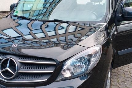 Mercedes-Benz Citan 91.793 km 12.000 &euro; Köln 50823