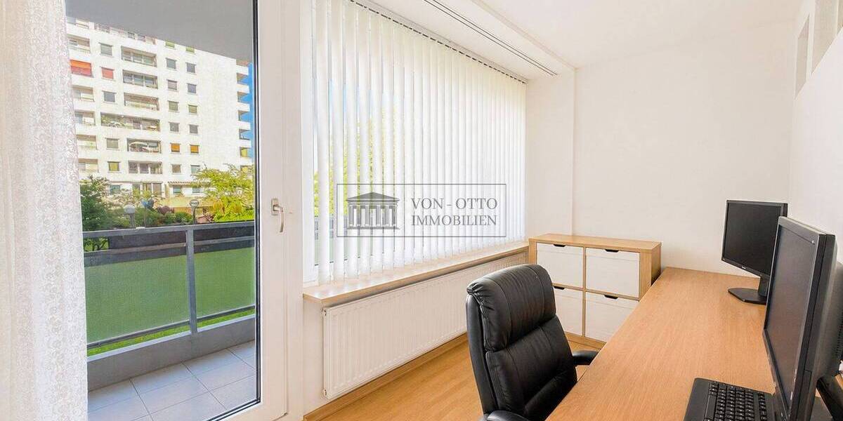 Etagenwohnung Köln Junkersdorf - 3 Zimmer, 91 m&sup2;, 299.000&euro; | Angebot:26731119