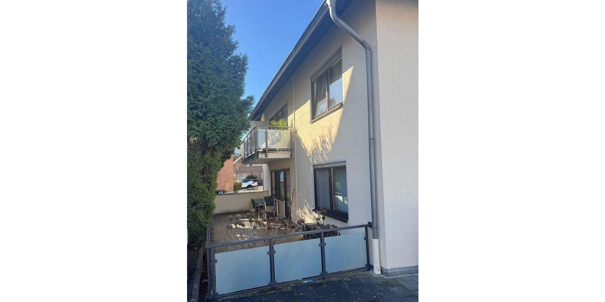 Etagenwohnung Hennef - 3 Zimmer, 103 m&sup2;, 375.000&euro; | Angebot:25804005