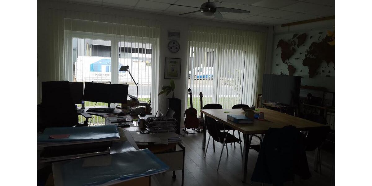 Gewerbeobjekt Erftstadt - 587&euro; | Angebot:26101336