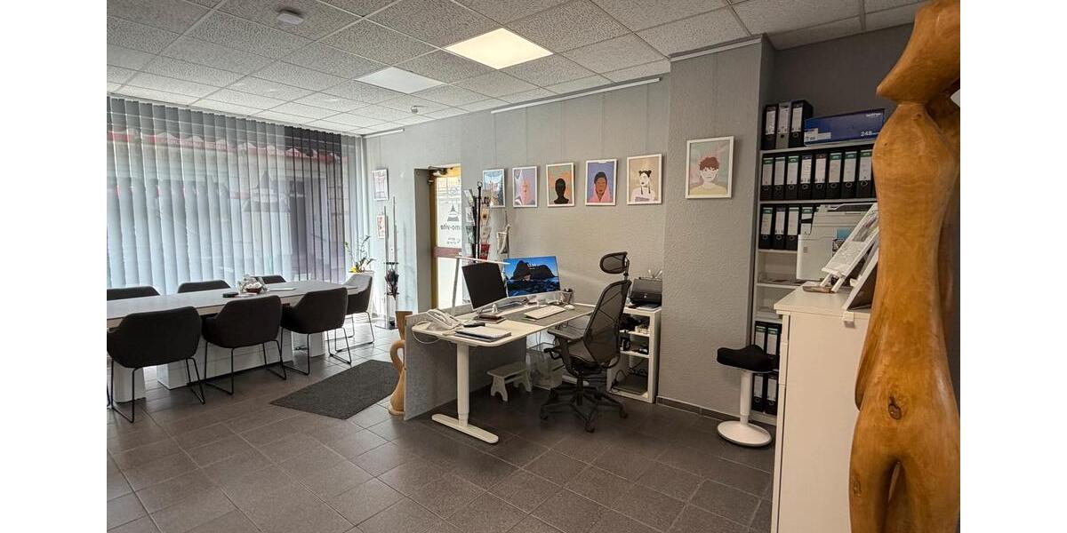 Gewerbeobjekt Burscheid - 690&euro; | Angebot:26332305