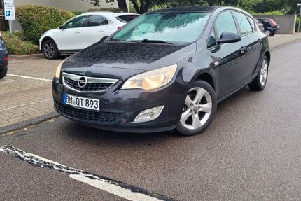 Opel Astra 205.000 km 3.700 &euro; Kerpen 50170